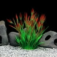 thumbnail image 3 of Yirtree Water Grass Accessories Artificial Aquarium Fish for Decoration, 3 of 7