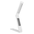 thumbnail image 2 of Lampe de Bureau Pliante USB avec Calendrier Perpétuel pour Travailler Étudier, 2 of 8