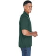 thumbnail image 2 of Ash City - Core 365 Men's Origin Performance PiquÃ© Polo with Pocket, 2 of 3