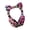Colorful, variant on Leopards Ear Muffs For Winter Thermally Protections With Ergonomic Design Lightweight Cold Weather Accessories