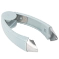 thumbnail image 1 of Cuchillo de Cocina ANGGREK Mango Ergonómico Antideslizante Acero Inoxidable, 1 of 8