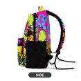 thumbnail image 5 of ICP Insane Clown Posse Backpack School Student Book Bag Satchel Rucksack Adjustable Shoulders Daypack, 5 of 5