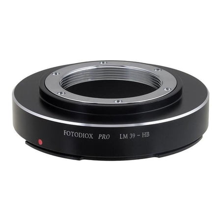 UPC: 0812759010304 | Mount Adapter for Leica M39 Lens to Hasselblad Camera