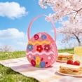 thumbnail image 3 of Beginner Sewing Kit for Kids Handbag Diy Purse Set Polyester Multiple Colors 1 Piece, 3 of 6