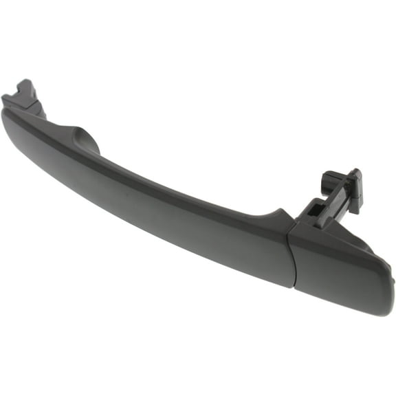 For 2003-2007 Murano Rear Right Left Exterior Door Handle Primed 80640JM10D