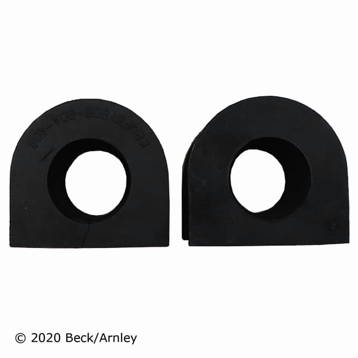 BeckArnley 101-7329 Stabilizer Bushing Set