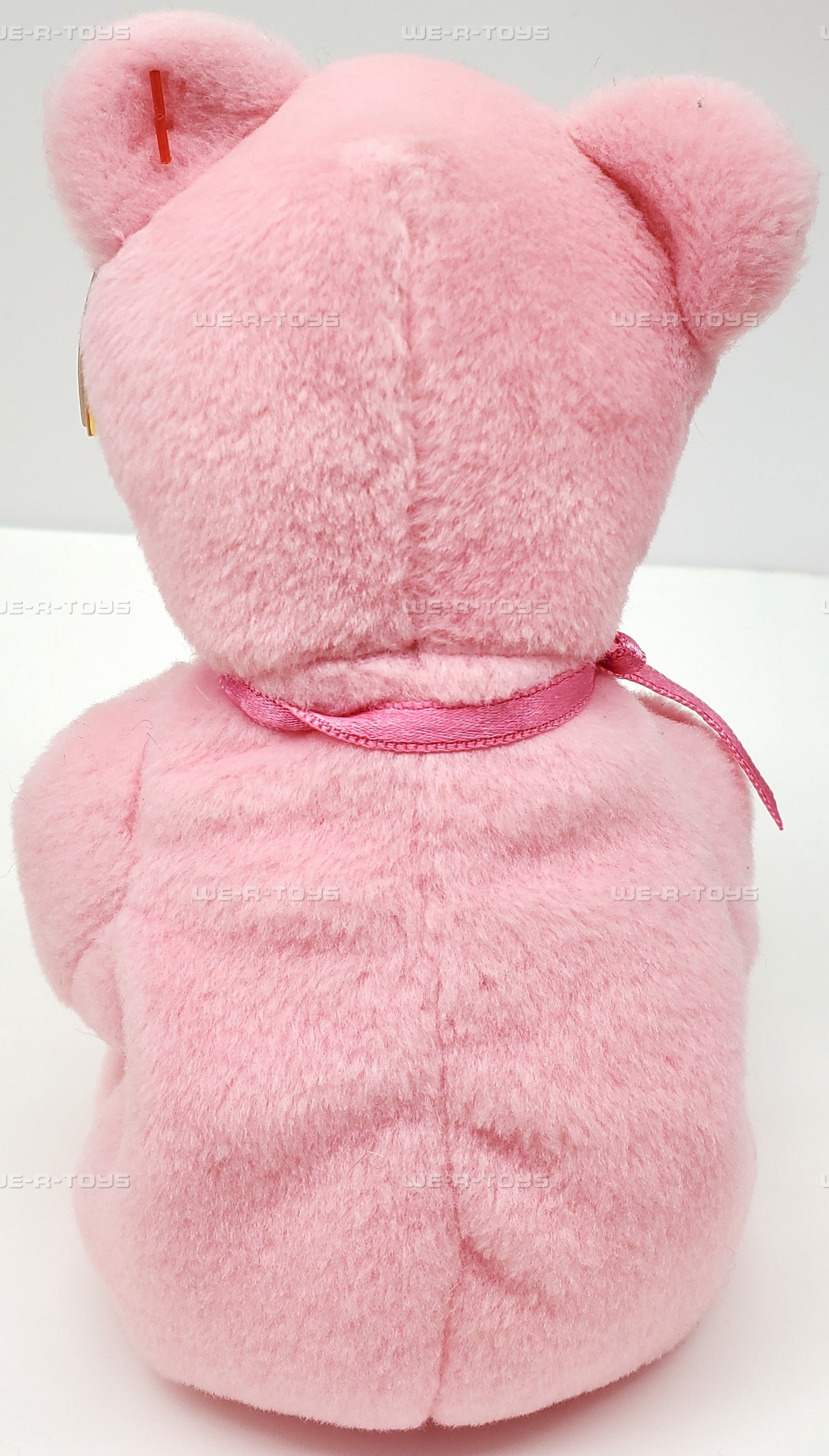 Ty Beanie Babies MOM-e 2005 the Bear Mother's Day Plush Internet