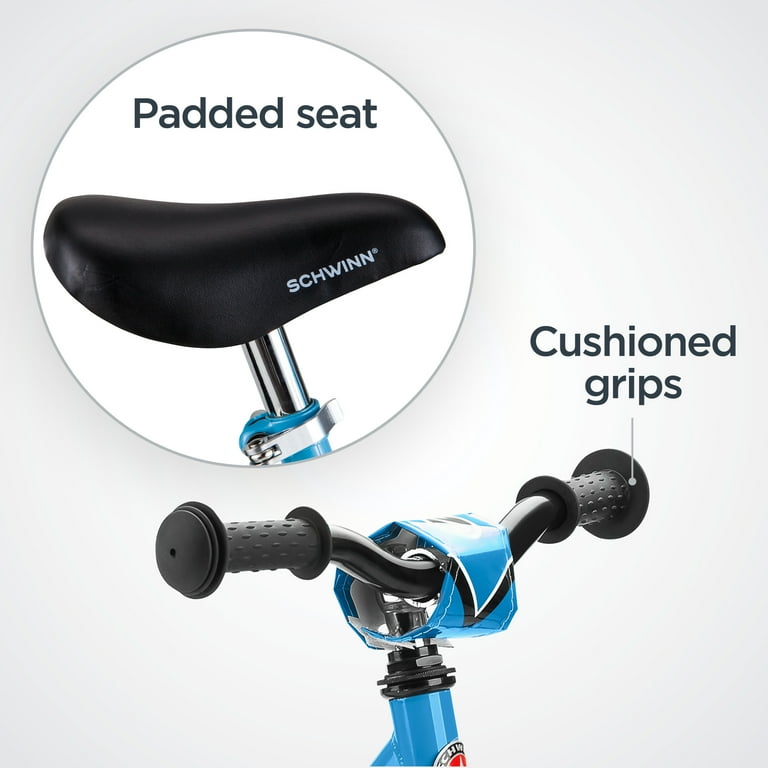 【シュウィン】バランスバイク 赤 1700039170398_6.jpg