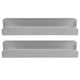 thumbnail image 1 of ColoMX Gates para bebés de reemplazo de 2 piezas Gates de seguridad de la puerta de seguridad para la puerta de la puerta para las escaleras de las escaleras de las puertas de las puertas, 1 of 7