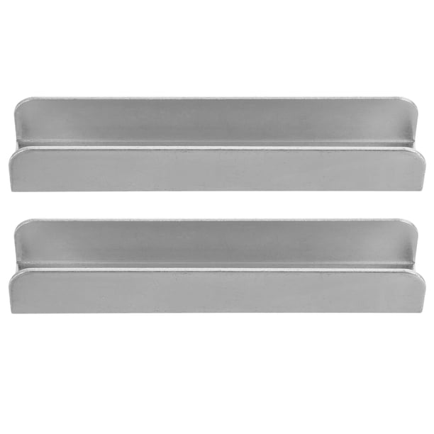 ColoMX Gates para bebés de reemplazo de 2 piezas Gates de seguridad de la puerta de seguridad para la puerta de la puerta para las escaleras de las escaleras de las puertas de las puertas