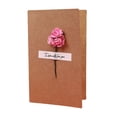 thumbnail image 1 of Valentine's Day Rose Greeting Card GX I9U8, 1 of 1
