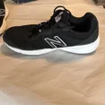 thumbnail image 4 of New Balance 517 Athletic Shoes Black White Lightweight Shoes Men's Size 11 Used, 4 of 6