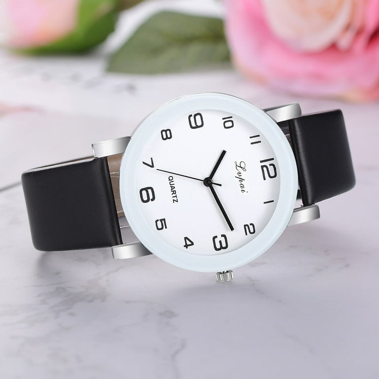 Watch bands top for big wrists