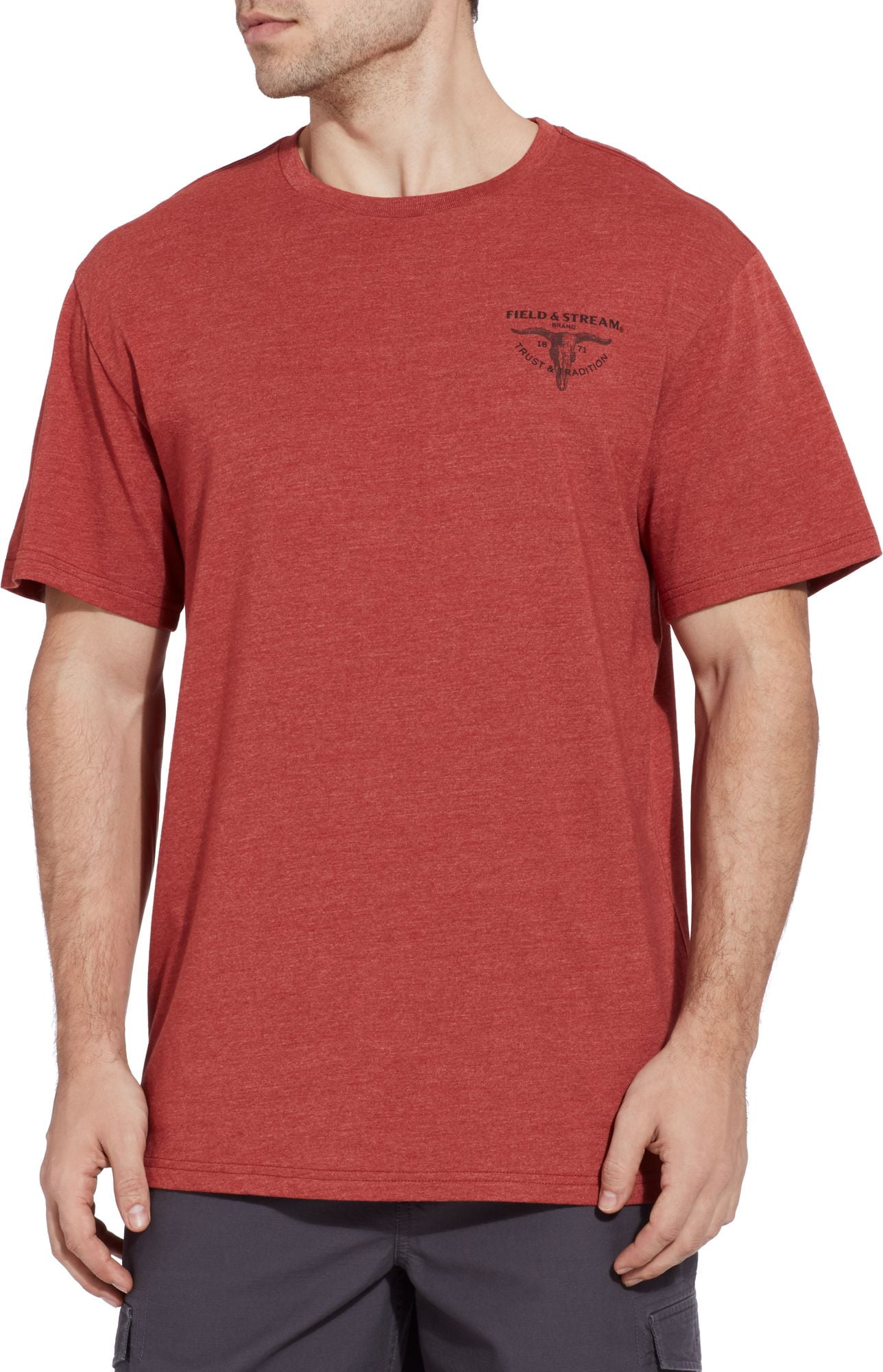 field and stream original outfitter shirts
