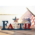 thumbnail image 4 of Wooden Star Strips: A Natural Celebration For Independence Day Dining Table, 4 of 5