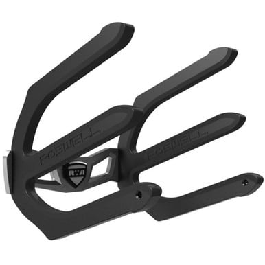 Roswell Elite Dual Surf Rack