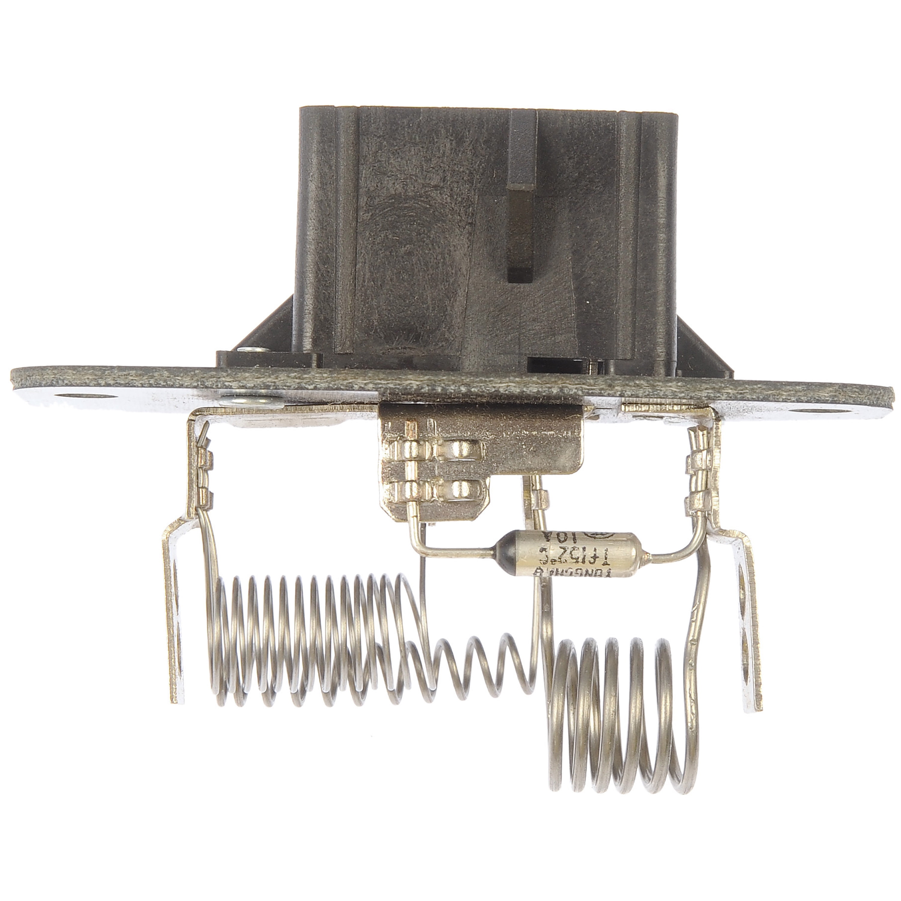 Dorman 973-013 HVAC Blower Motor Resistor for Specific Ford Models Fits select: 1999-2007 FORD F250, 1999-2007 FORD F350