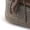 BROWN, variant on Spring Step Maxie Boots for Women - Modern Pull-On Tall Boots with Zipper Closure - Knee High Ladies Boots for Outdoor