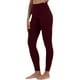 thumbnail image 3 of Txlixc Pantalones ajustados de invierno para mujeres Txlixc moda, 3 of 8