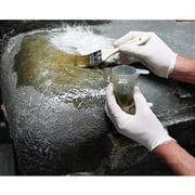 Polyester Resin High Strength, Quart with 15cc Hardener (MEKP)