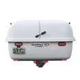 thumbnail image 4 of Lets Go Aero HGK826 Trailer Hitch Cargo Carrier, 4 of 4