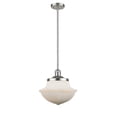 thumbnail image 2 of Innovations Lighting 201S Oxford Schoolhouse Oxford Schoolhouse 1 Light 12" Wide Pendant -, 2 of 7