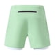 thumbnail image 5 of Pantalones cortos de entrenamiento para correr maratón al aire libre de verano, pantalones de Yoga falsos de dos piezas de tres puntos para mujer, pantalones cortos deportivos antiexposición, 5 of 5