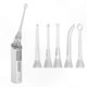 thumbnail image 1 of Oral Cleaning Kit - Electric Tonsil Stone Remover with Water Flosser Functionality for Tonsillolith Extraction, 1 of 5