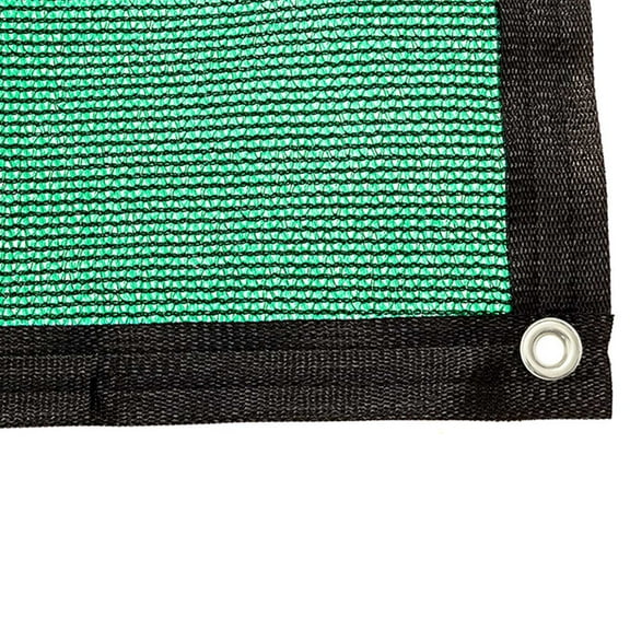 Dezsed Sun Shade Sail-Canopy,Rectangle Shade Sail-UV Block For Patio Garden Yard and Outdoor Activities Sand- Green