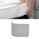 thumbnail image 1 of Tensores De Sábanas Antideslizantes, 4 Uds., Correas Para Cama, Cama Ajustada, 1 of 7