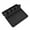 1pc Black, variant on Silicone Tableware Drying Kitchen Utensil Rack Rest Holders Fork Spatula Multifunctional Shelf Organizer Non-Slip Storage Pad