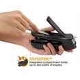 thumbnail image 5 of Bostitch Ascend™ Stapler Value Pack - Built in Remover - Staple Storage, 5 of 11