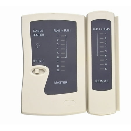 HVTools Cable Tester (HV468CT)