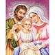 thumbnail image 1 of 5D Bricolaje Taladro Diamante Pintura Bordado Mosaico Kit (B039), 1 of 9