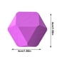 thumbnail image 3 of Fiudx Liquidación de ahorros de verano Rompecabezas de inteligencia 3D, bloques de construcción, rompecabezas, juguete de descompresión, regalos para niños, 3 of 3