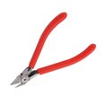 thumbnail image 1 of Diagonal , Non Slip  Vanadium Steel 23 Blade Angle Diagonal Cutters Low Fatigue  For Iron Wire, 1 of 8