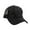 Black, variant on Breathable Camouflage Baseball Cap Sun Hat for Men and Women Beach Mens Cowboy Hat Pink