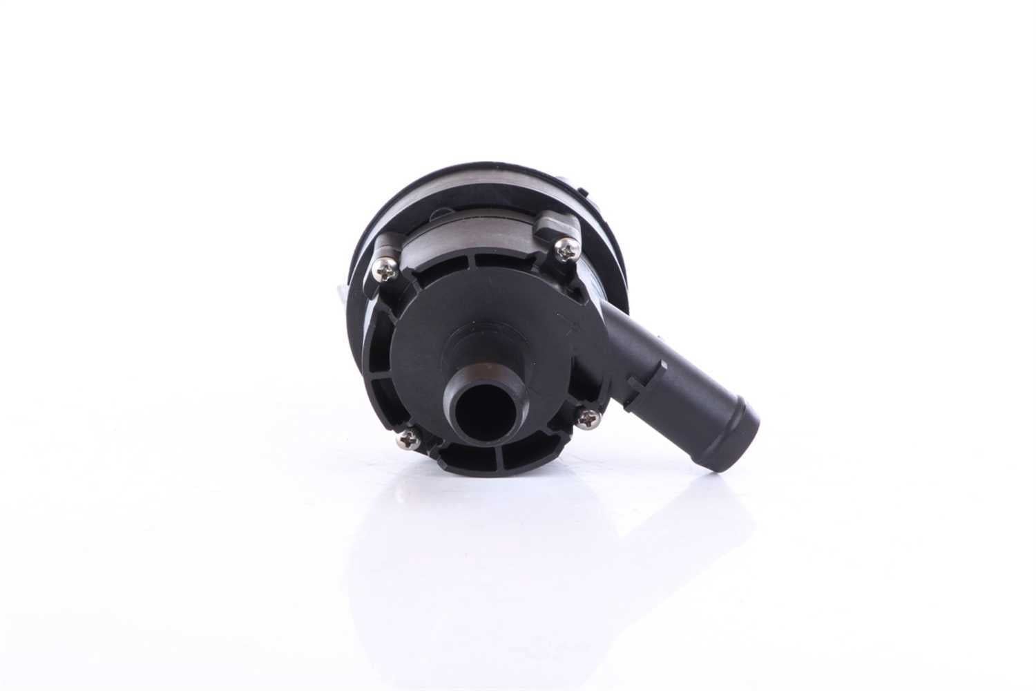 Nissens 831377 Engine Auxiliary Water Pump