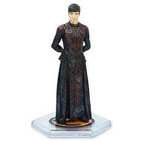 Marvel Eternals Druig PVC Figure (No Packaging)