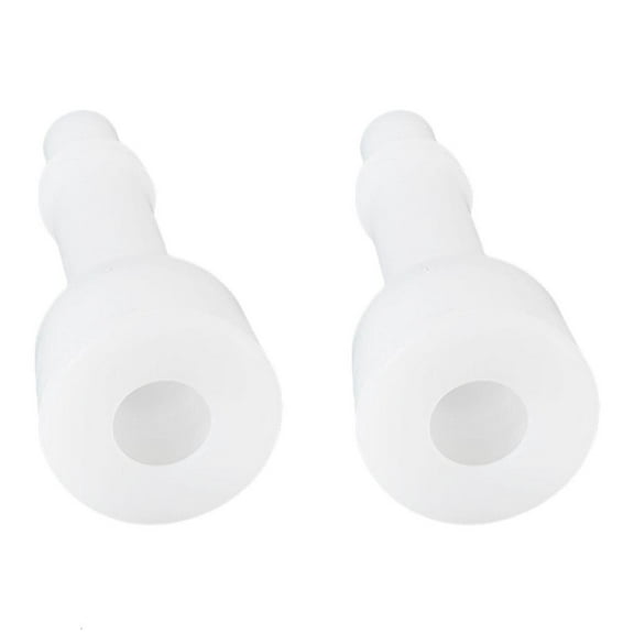 Tizuqe Silicones Milking Liners Teat Cup Liners Milking Machine Lining Replacement for Efficient Milking