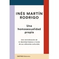thumbnail image 1 of Una homosexualidad propia Blanco, 1 of 2