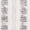Ivory/Gray, variant on Safavieh Chloe Ksenija Geometric Area Rug, Ivory/Gray, 4' x 6'