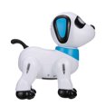 thumbnail image 2 of LE NENG K21 Chien Robot Électronique Chien Cascade Télécommande Jouet Robot Chien Commande Vocale Programmable Tactile Musique Danse Jouet pour Enfants Cadeau d'Anniversaire Noël, 2 of 6