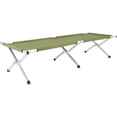 thumbnail image 1 of Lit de Camping Militaire Portable – Lit de Camp Léger, Pliable et Confortable pour Adultes, 1 of 7