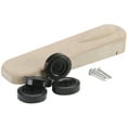 thumbnail image 2 of Pine Car Derby Deluxe Body Kit-Sleekster, 2 of 2
