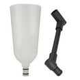 thumbnail image 1 of Oil Funnel Adaptor Set, Quality Guarantee  Appearance Easy To Operate  For Home, 1 of 8