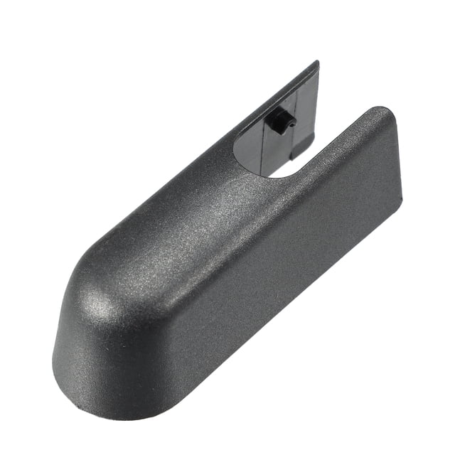 Tapa de la cubierta del brazo del limpiaparabrisas trasero del coche para OPEL Zafira B 2005-2015 9114680 negro