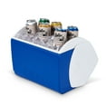thumbnail image 5 of Igloo 16-Quart Playmate Elite Cooler Ice Chest - Blue, 5 of 7