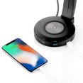 thumbnail image 4 of Soporte Para Auriculares Con Cargador Usb Carga Inalámbrica Con Soporte Para Auriculares Cateissary EL008437-00, 4 of 5