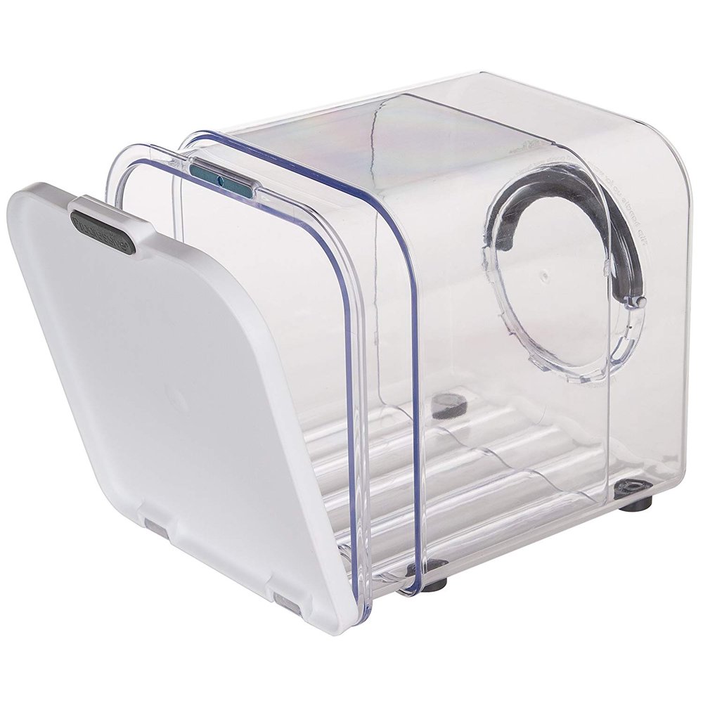 Progressive Expandable Bread ProKeeper Adjustable Air Vented Bread